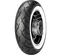 Metzeler ME888R Marathon Ultra Posteriore 150/80-16 Bianco Muro Moto Gomma 16