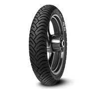 Metzeler Me 22™ 48p Tl Touring Front Tire Argento 2.75 / 18