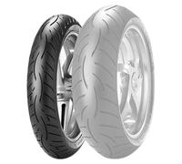 110/70 R17 54 W METZELER - Roadtec Z8 Interact