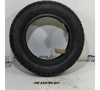 METZELER Pneumatico 110/80-10 M/C 58L DOT 1616 Tire Tyre