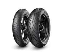 Metzeler Pneumatico 3.00-10 50J Roadtec Scooter Tl Reinf