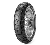 Metzeler Pneumatico Anteriore Adventure Karoo™ 3 54r Tl M/c M+s
