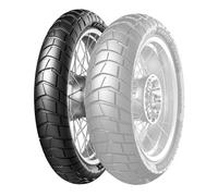 Metzeler Pneumatico Anteriore Da Trail Karoo™ Street 57v Tl