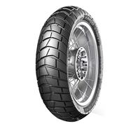 Metzeler Pneumatico Anteriore Da Trail Karoo™ Street 58v Tl M+s