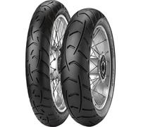 Metzeler Tourance™ Next 60v Tl Trail Front Tire Argento 120 / 70 / R19