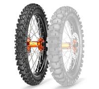 Metzeler Pneumatico Anteriore Off-road Mc360™ Mid Soft 51m Tt