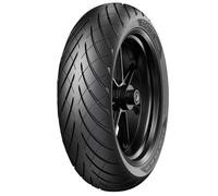 Metzeler Roadtec™ 59j Tl Scooter Front/rear Tire Nero 3.50 / R10
