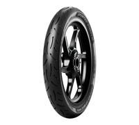 90/90 R14 46 S METZELER - SPORTEC STREET 2