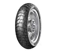 Metzeler Karoo Street Rear M+S - 170/60R17 72V - Pneumatico 4 stagioni