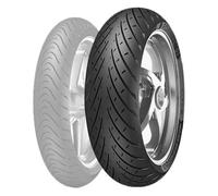 METZELER 140/70 - 14 68S Roadtec Scooter Reinf. DOT 26
