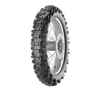Metzeler Pneumatico Posteriore Fuoristrada Mce 6 Days Extreme 70m Tt M/c