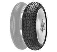Metzeler Racetec SM Rain 165/55R17 TL Rear NHS