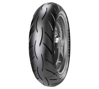 Pneumatico Moto Metzeler Sportec M3 160/60 ZR 17 M/C (69W) TL Uomo