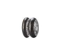 Metzeler Roadtec Z8 Interact ( 190/50 ZR17 TL (73W) ruota posteriore, M/C, Variante M )