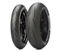 Metzeler Racetec RR 110/70R17 54V Front K1 TL