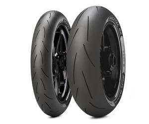 METZELER RACETEC RR 120/70 ZR17 (58W) TL K1 DOT22 2548300