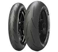 GOMME PNEUMATICI METZELER 180/55 R17 (73W) RACETEC RR K2 DOT 2020