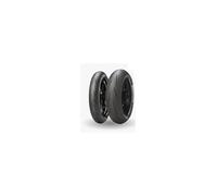 Metzeler Racetec RR ( 180/55 ZR17 TL (73W) ruota posteriore, M/C, Mescola di gomma K3 )