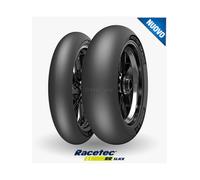 Metzeler Racetec RR Slick K1 180/60R17 NHS