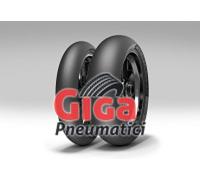 Metzeler Racetec RR Slick ( 200/60 R17 TL ruota posteriore, Mescola di gomma K0, NHS )