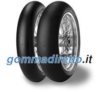 Gomme Moto Metzeler 125/75 R17 RACETEC SM NHS Estivo