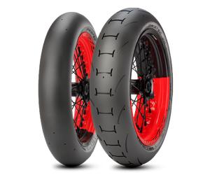 METZELER RACETEC SM 165/55 R17 TL K0 DOT22 2730800