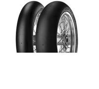 Metzeler Racetec SM 165/55R17 K2 NHS Rear