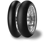 Metzeler Racetec SM K2 125/75R20 K2 TL Front NHS