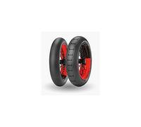 METZELER RACETEC SM K2 - MOTO-ANTERIORE - 160/60 R17