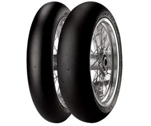 METZELER RACETEC SM K2 - MOTO-ANTERIORE - 160/60 R17