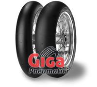 Metzeler Racetec SM Rain ( 125/75 R17 TL NHS, ruota anteriore )