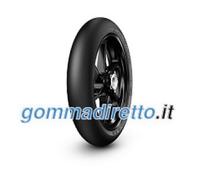 Metzeler Racetec TD Slick 190/55R17 NHS Rear