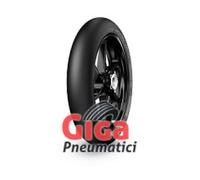 Metzeler Racetec TD Slick 190/55R17 NHS Rear