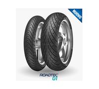 Metzeler Roadtec 01 130/90 R16 67V auto Pneumatici estivi Pneumatici 3241800