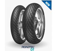 METZELER ROADTEC 01 180/55 R17 73W Estive