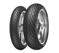 Metzeler Roadtec 01 ( 80/100-18 TL 47P M/C, ruota anteriore )