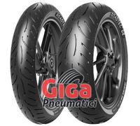 Metzeler Roadtec 02 ( 150/70 R17 TL 69V ruota posteriore, M/C )