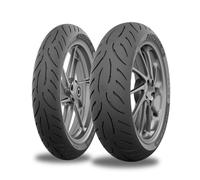 Metzeler Pneumatico Roadtec 02 190/55ZR17 75W TL