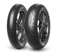Metzeler Roadtec 02 180/55ZR17 73W Rear TL