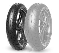 Metzeler Roadtec 02 120/70ZR17 58W Front TL