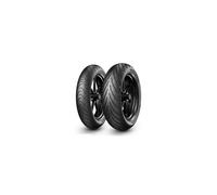 METZELER - Gomme Pneumatici Roadtec Scooter 130/70 -16 61s Metzeler - SPEDIZIONE GRATUITA