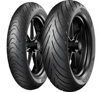 METZELER - ROADTEC SCOOTER 80/80 - 14 M/C - RDTCSCF/R 80/80-14 43S TL - Dalbello