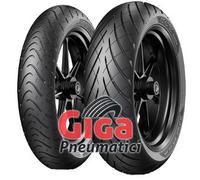 Metzeler Roadtec™ 50j Tl Scooter Front/rear Tire Argento 90 / 90 / R10