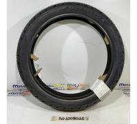 METZELER ROADTEC SCOOTER Pneumatico 100/80-16 M/C 50P DOT 2022/2023 Tire Tyre
