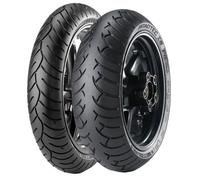Metzeler Roadtec™ Z6 73w Tl Touring Rear Tire Nero 180 / 55 / R17