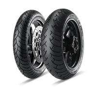 Metzeler Roadtec™ Z6 73w Tl Touring Rear Tire Nero 180 / 55 / R17