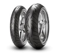 METZELER ROADTEC Z8 INTERACT 140/70 R18 67 W Pneumatico Gomma