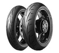 Metzeler Roadtec Z8 Interact 170/60R17 72W Rear