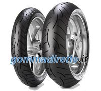 Metzeler Roadtec Z8 Interact ( 180/55 ZR17 TL (73W) ruota posteriore, M/C, Variante C )