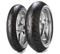 Pneumatici Moto Metzeler Roadtech™ Z8 Interact 190/50 ZR 17 M/C (73W) TL (O) Uomo